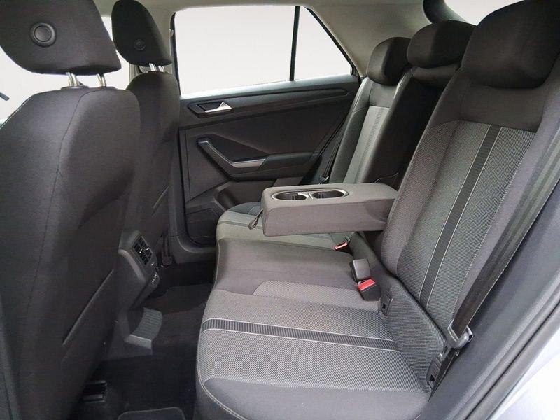 Volkswagen T-Roc T-Roc 2.0 TDI SCR Life