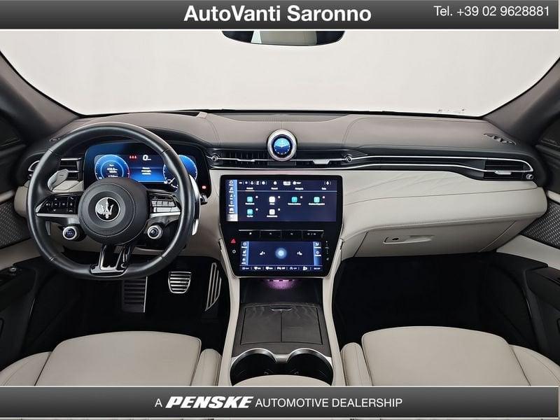 Maserati Grecale Grecale MHEV 330 CV AWD Modena