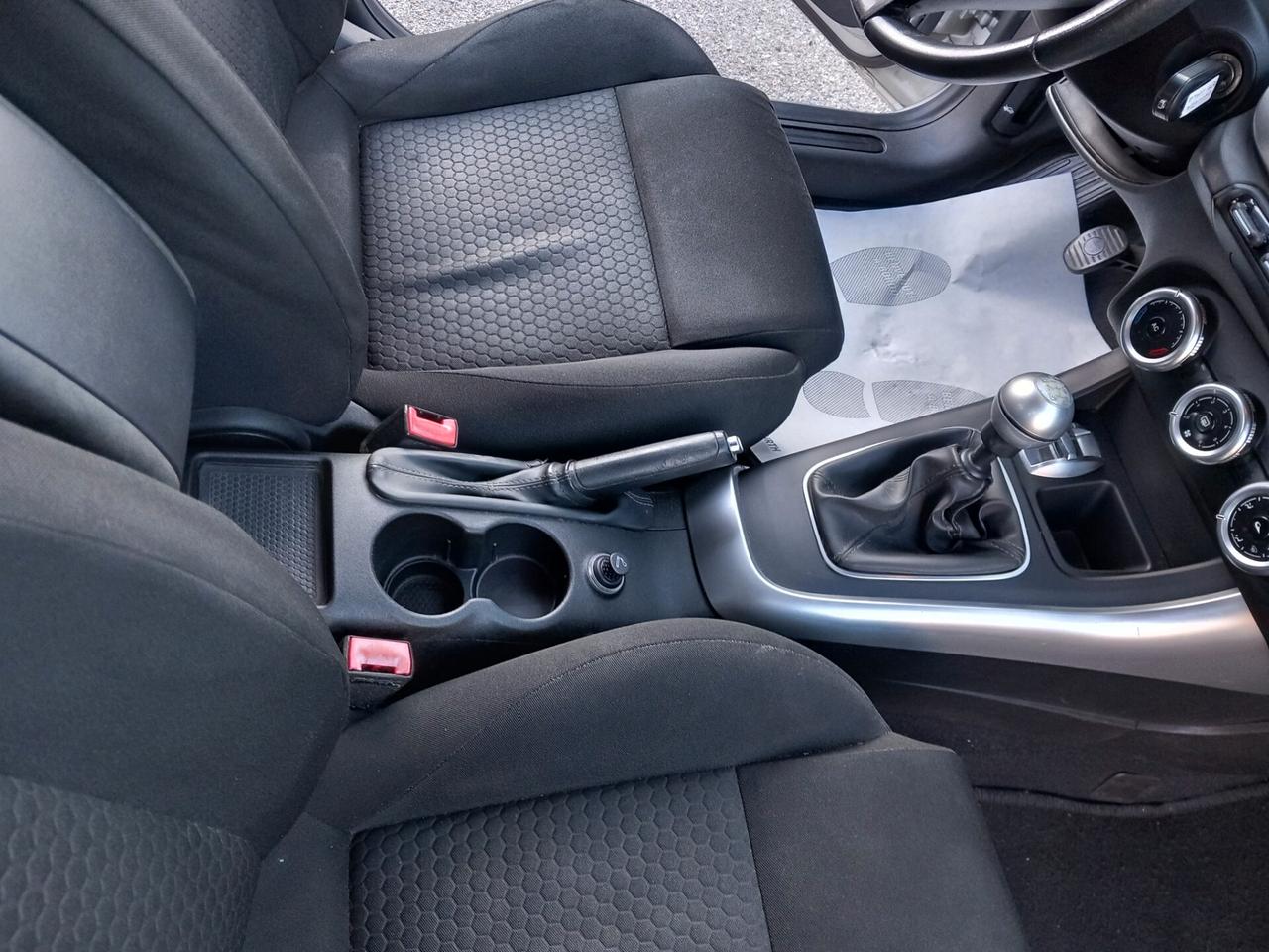 Alfa Romeo GIULIETTA 1600 MJET EURO 5