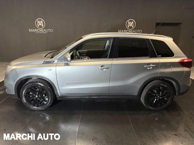 SUZUKI Vitara 1.0 Boosterjet 4WD AllGrip Cool + GPL