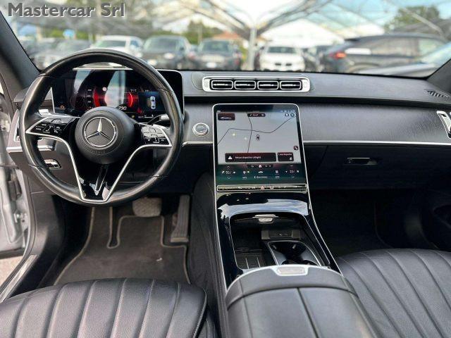 MERCEDES-BENZ S 350 Classe S - W223 d Premium auto - GH066XE