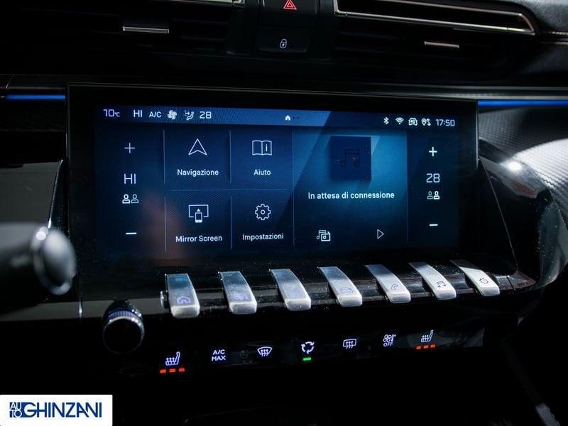 Peugeot 508 508 BlueHDi 130 Stop&Start EAT8 SW GT - "PREZZO VERO"