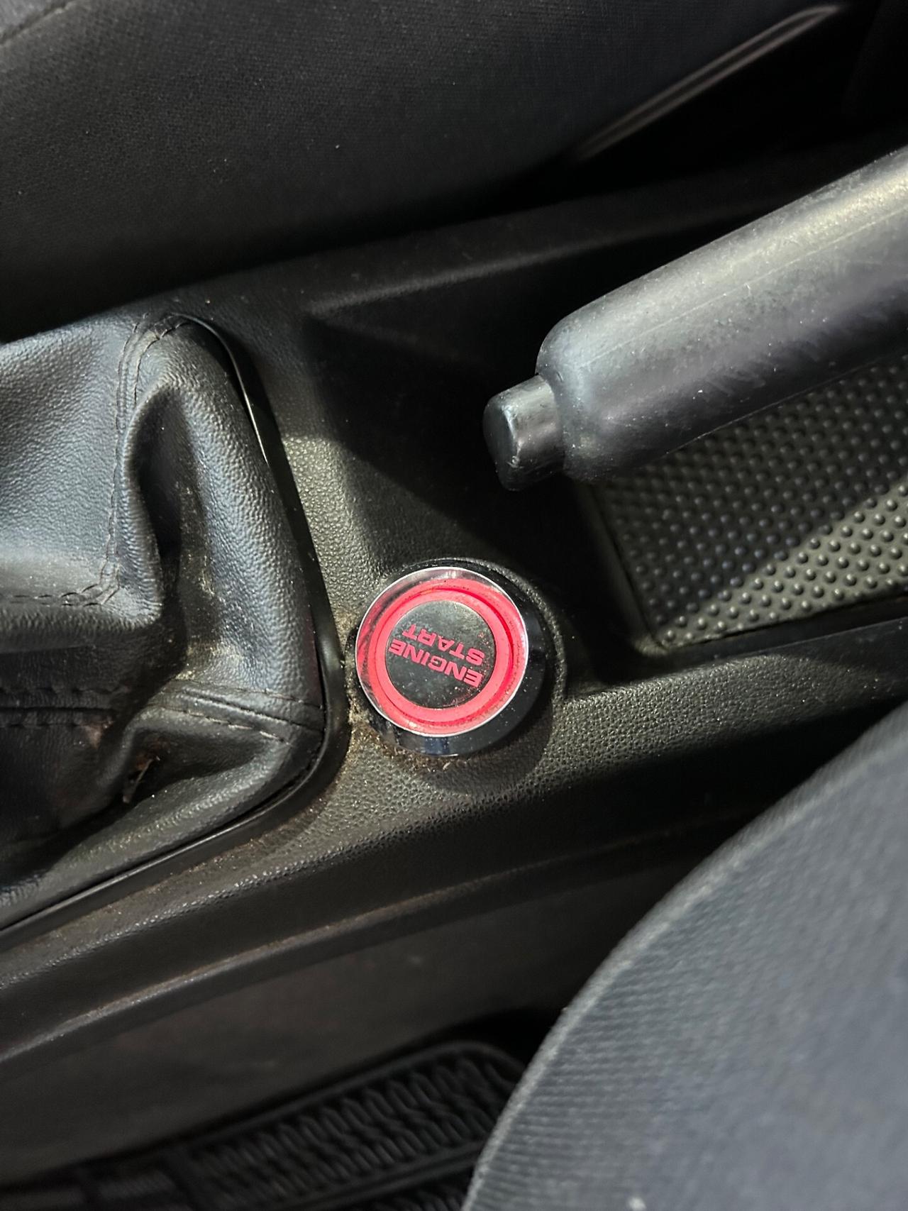 Fiat Punto 1.3 Multijet 16V 3 porte Dynamic