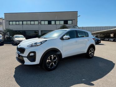 Kia Sportage 1.6 ECOGPL 2WD Business Class