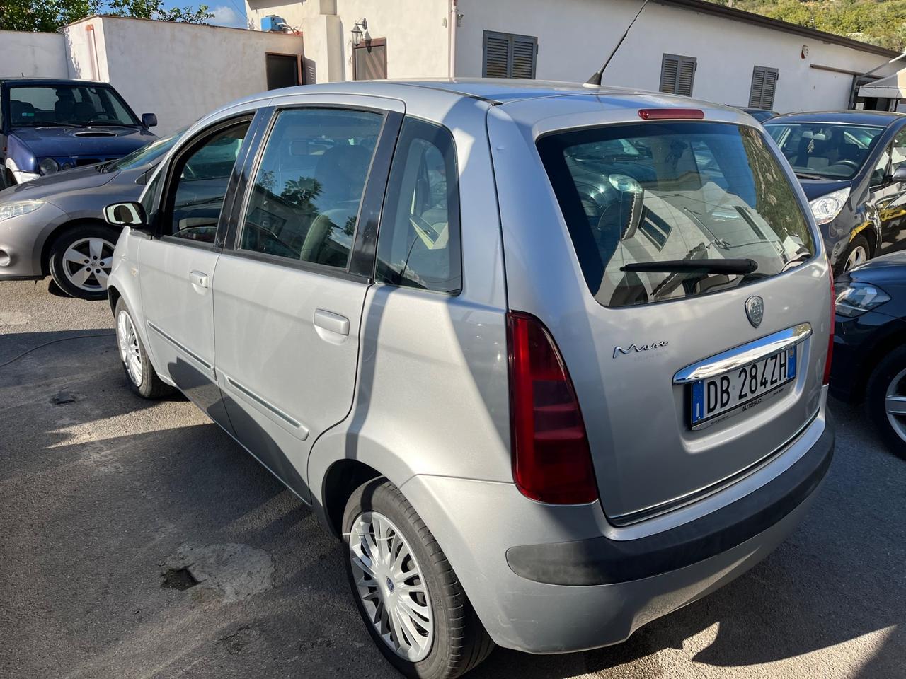 Lancia MUSA 1.4 16V Oro