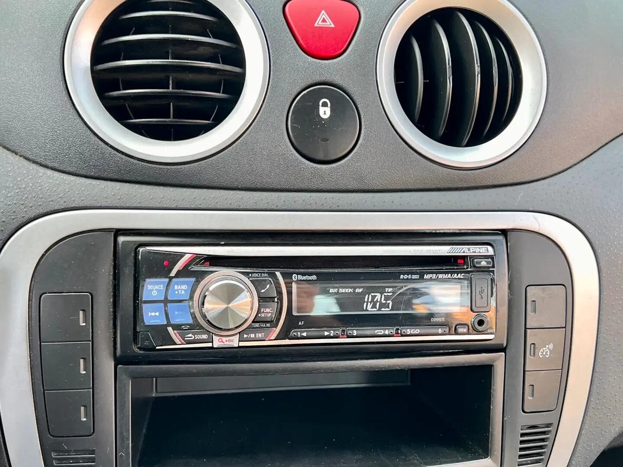 Citroen C3 1.4 Bi-Energy GPL 73cv Perfect Techno