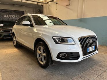 Audi Q5 2.0 TDI 190 CV clean diesel quattro S tr. Advanced Plus