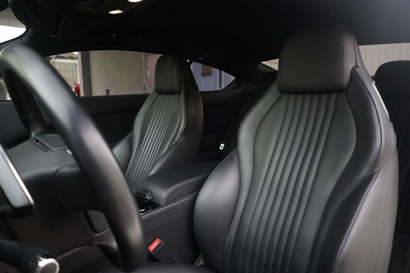 Bentley Continental GT Continental GT V8 S PROMOZIONE Unicoproprietario