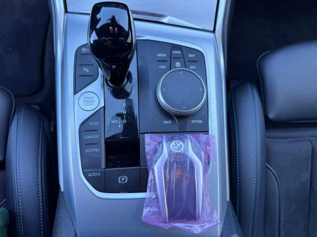 BMW 320 d xDrive Touring Msport 4x4 Virtual Cockpit M-spor