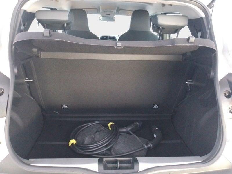 Dacia Spring Comfort Electric 45