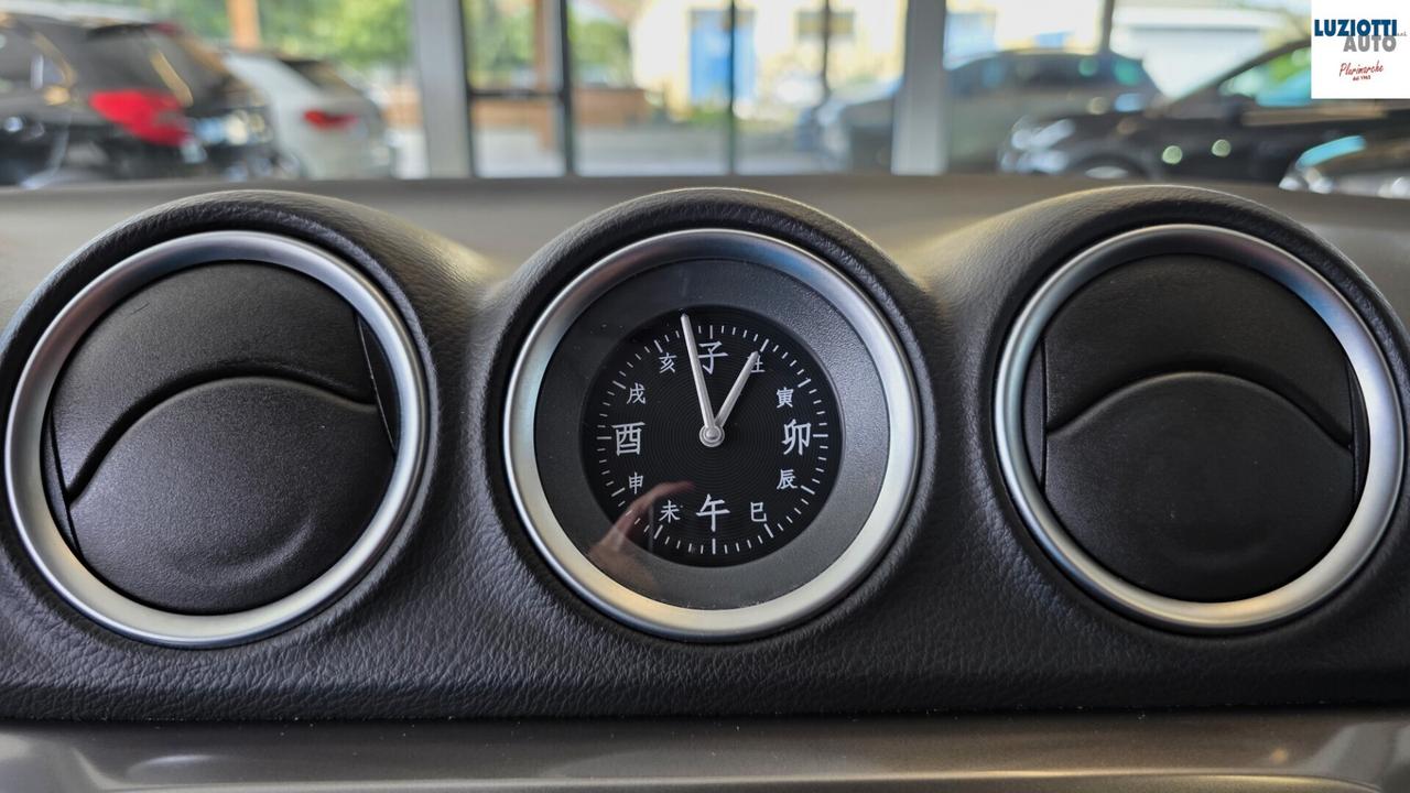Suzuki Vitara 1.4 Hybrid Cool