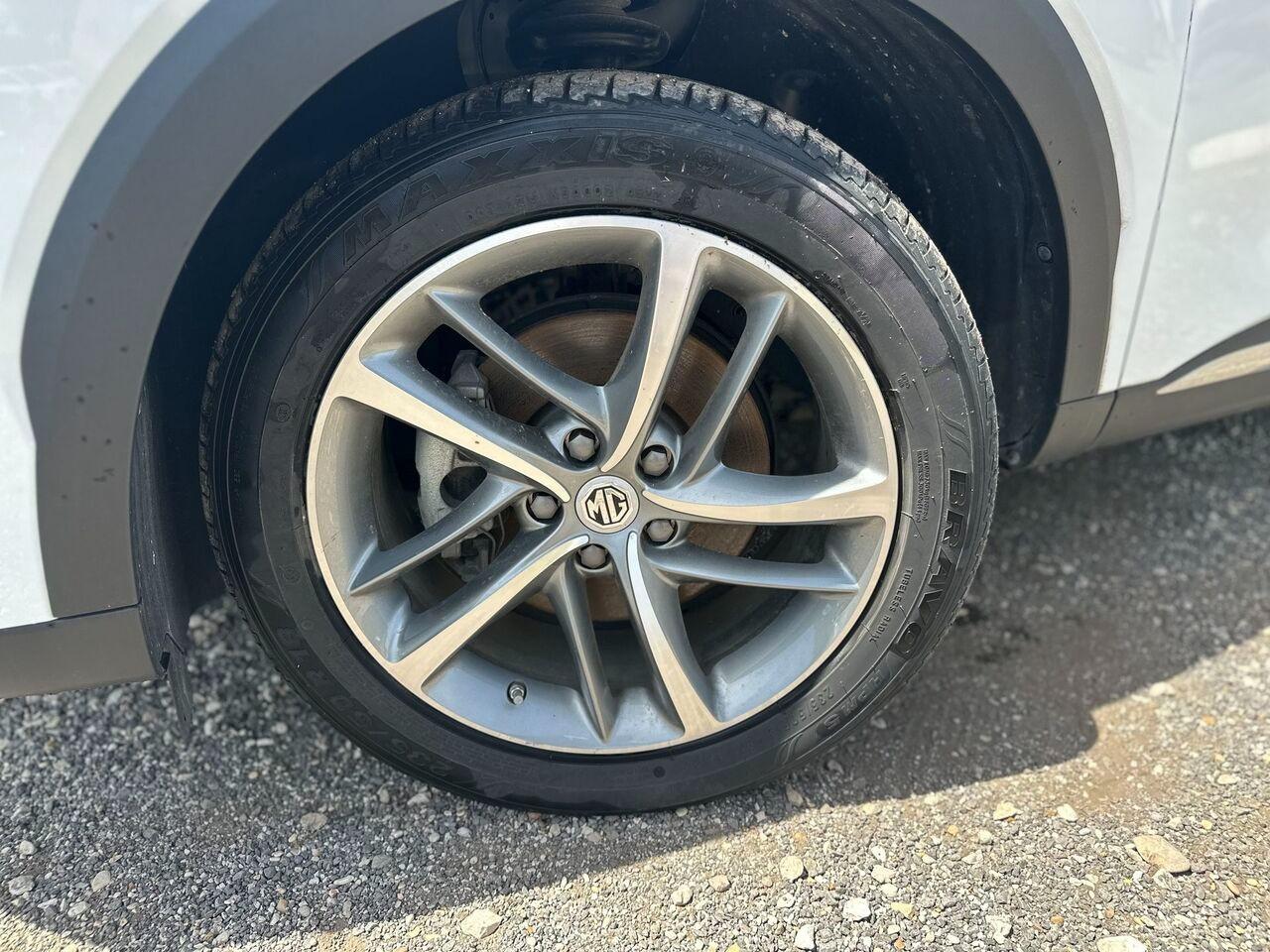 MG HS I - HS 1.5 t Luxury