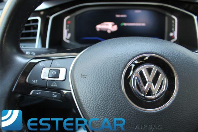 VOLKSWAGEN Polo 1.6 TDI 95CV 5p Highline R-LINE