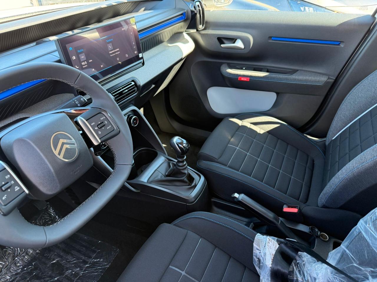 Citroen C3 PureTech 100 S&S Plus