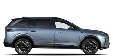 Peugeot 5008 Nuovo Hybrid 145 e-DCS6 GT