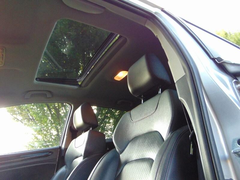 EVO Evo 4 Evo 4 1.6 Bi-Fuel GPL