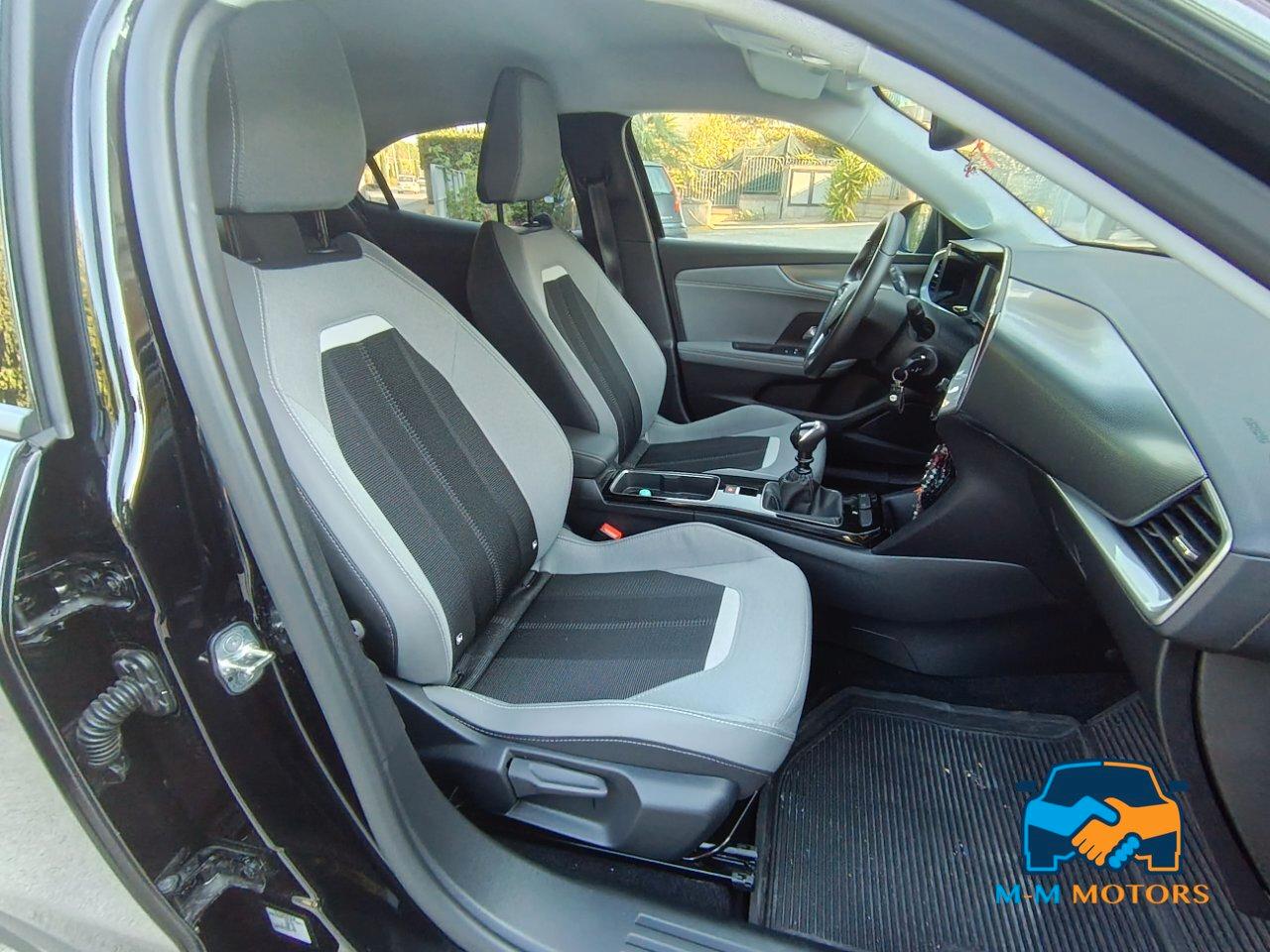 Opel Mokka 1.2 t Edition s&s 100cv