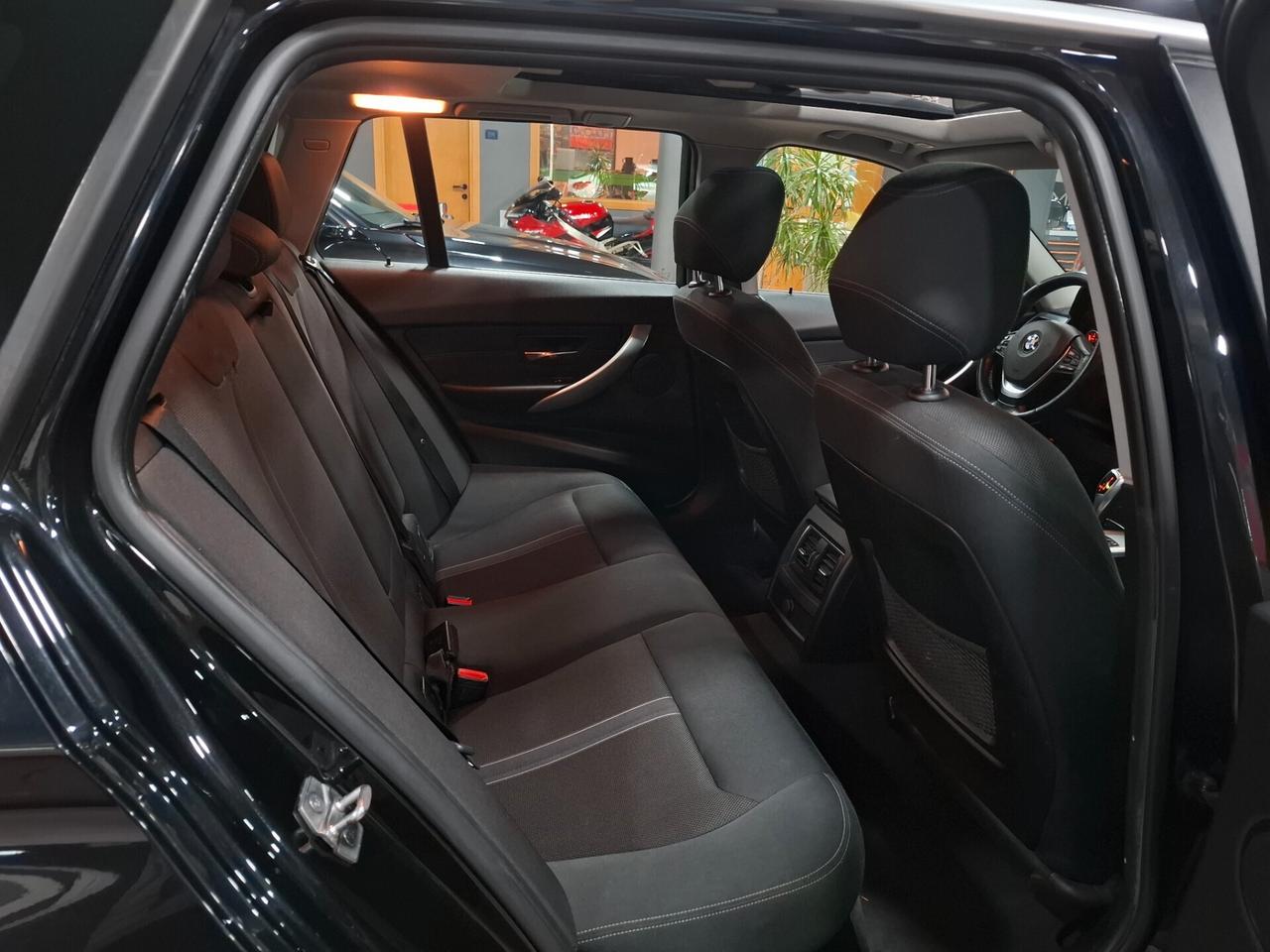 Bmw serie 3 Sport TETTO NEOPATENTATO