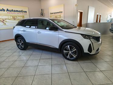 Peugeot 3008 PureTech Turbo 130 S&S EAT8 Allure Pack