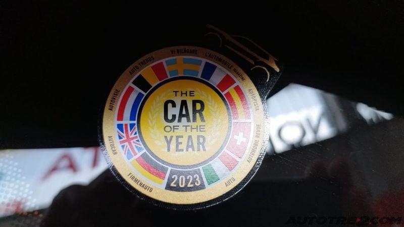 Jeep Avenger Avenger 1.2 Turbo 100 CV Altitude