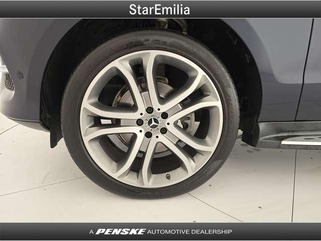Mercedes-Benz GLE 350 GLE 350 d 4Matic Premium