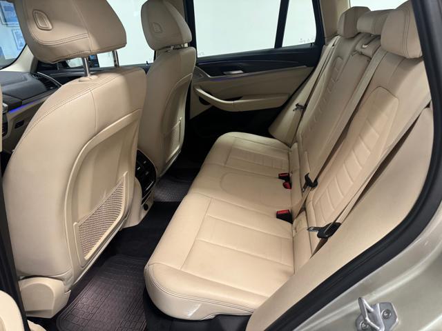 BMW X3 xDrive20i INDIVIDUAL