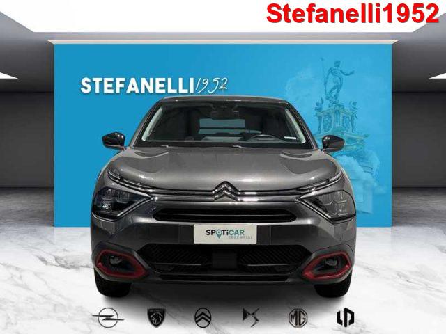 CITROEN C4 III 2021 - 1.2 puretech Shine s&s 130cv
