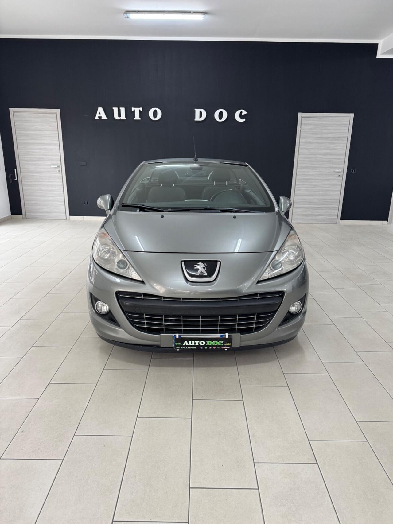 Peugeot 207 1.6 8V HDi 93CV 5p. Allure