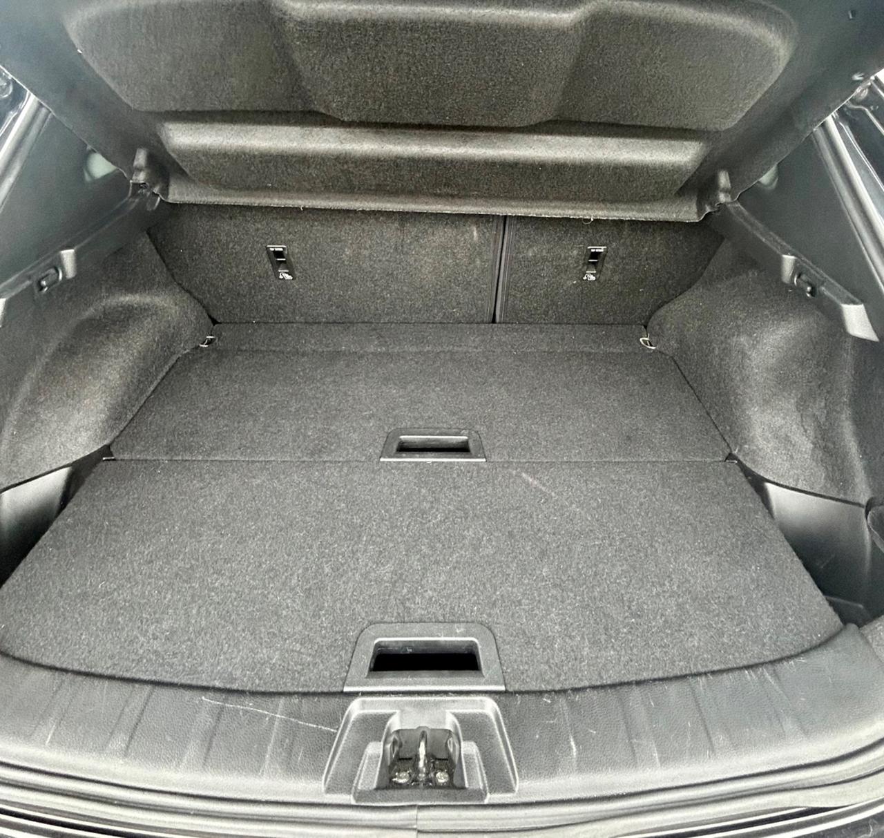 Nissan Qashqai 1.5 dCi Tekna FULL OPTIONAL