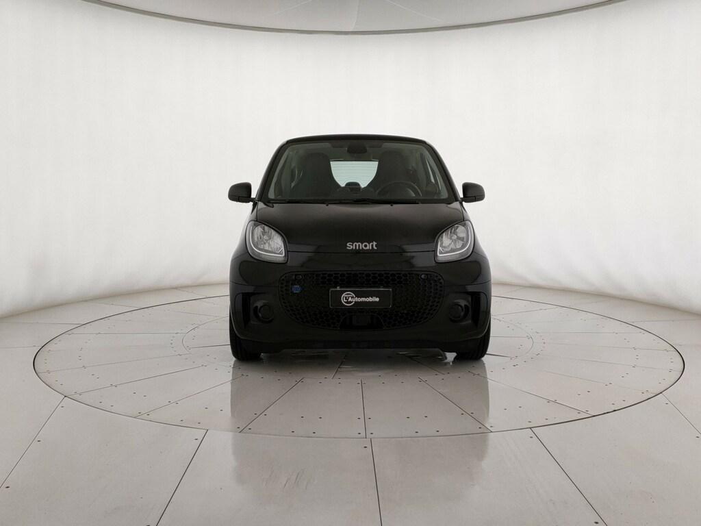 Smart fortwo 22kW EQ Passion