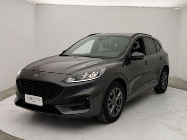 FORD Kuga 3ª serie - Kuga 2.5 Full Hybrid 190 CV CVT 2WD ST-Line