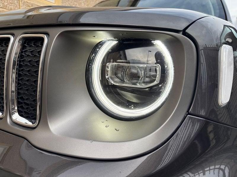 Jeep Renegade 1.3 t4 phev Limited 4xe at6