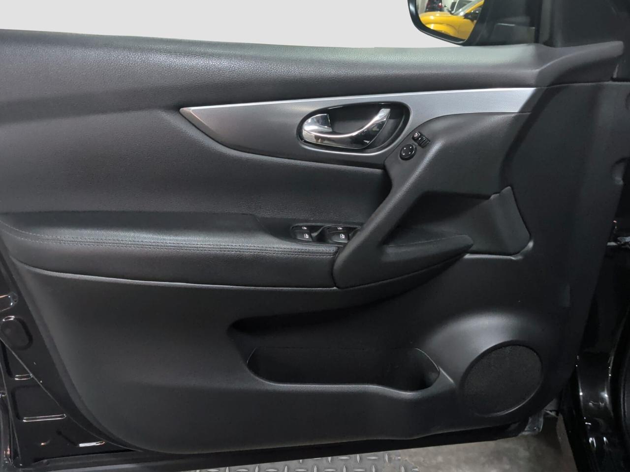 Nissan Qashqai 1.7 dCi 150 CV N-Connecta 2021