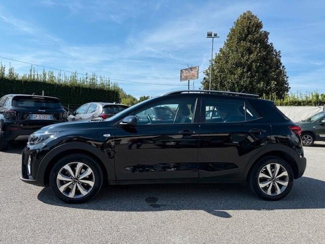 Kia Stonic 1.0 T-GDi 100 CV MHEV MT Urban