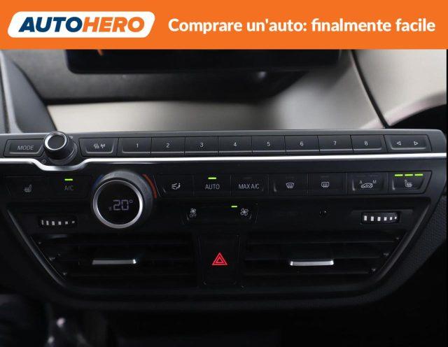 BMW i3 i3