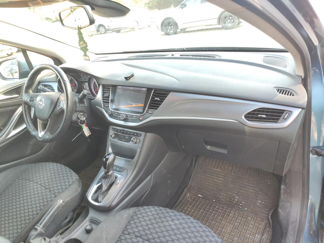 Opel Astra 1.6 CDTI 136CV 4 porte aut.