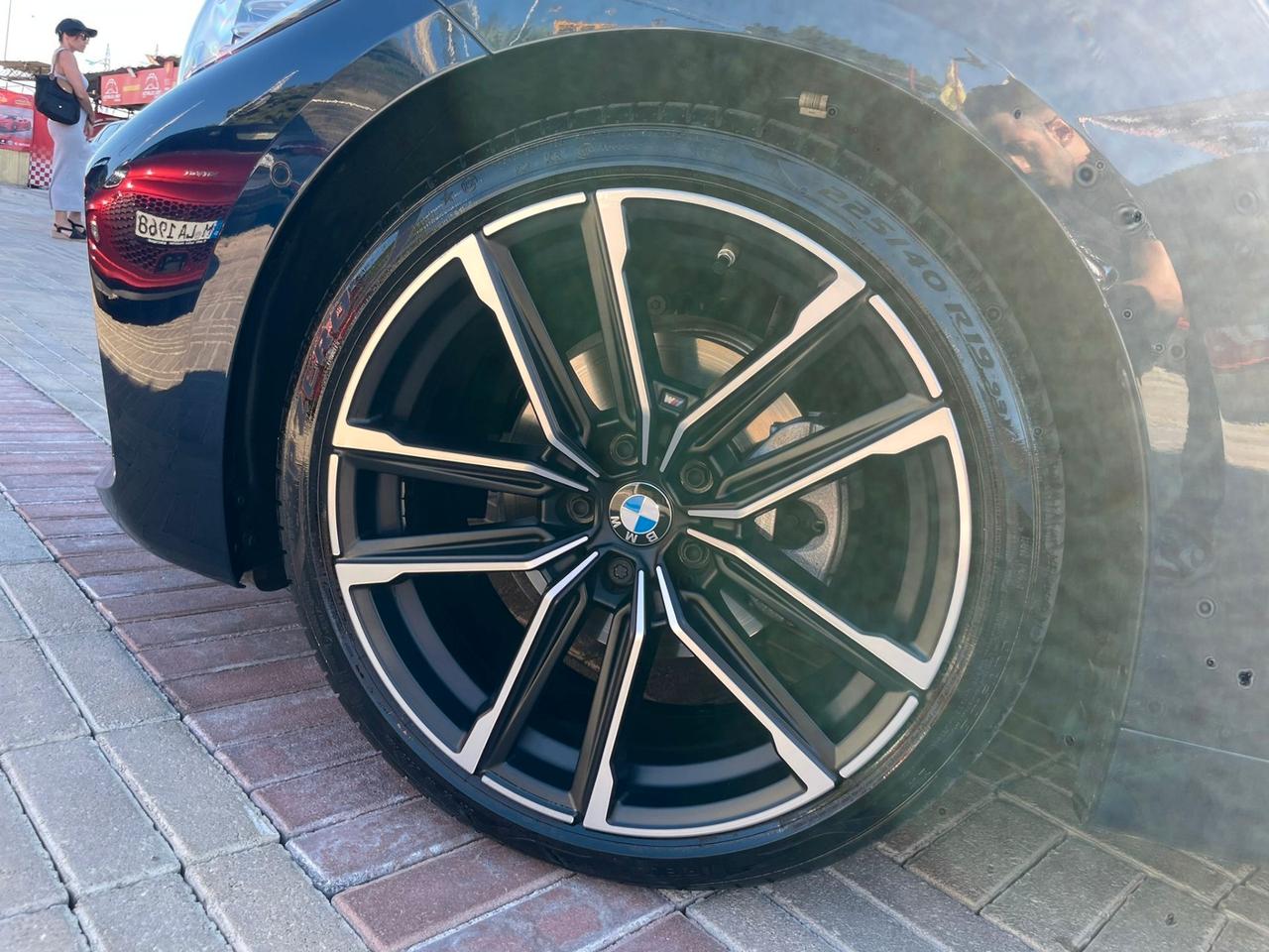 Bmw 420i M Sport Cabrio
