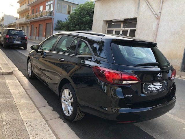 OPEL Astra 1.6 CDTI Sportour Cosmo