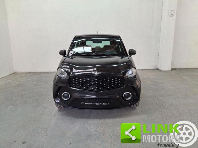 CHATENET CH46 S GARANZIA UFFICIALE