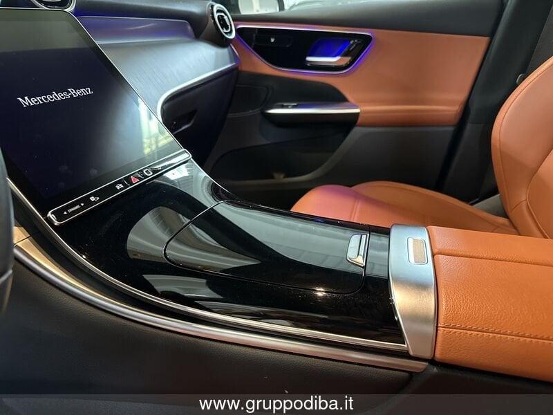 Mercedes-Benz GLC - X254 220 d Advanced 4matic auto