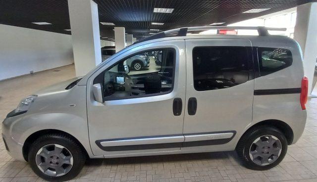 FIAT Qubo 1.3 MJT 80 CV Trekking