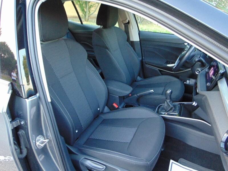 SKODA Fabia 4ª serie Fabia 1.0 TSI 110 CV Style