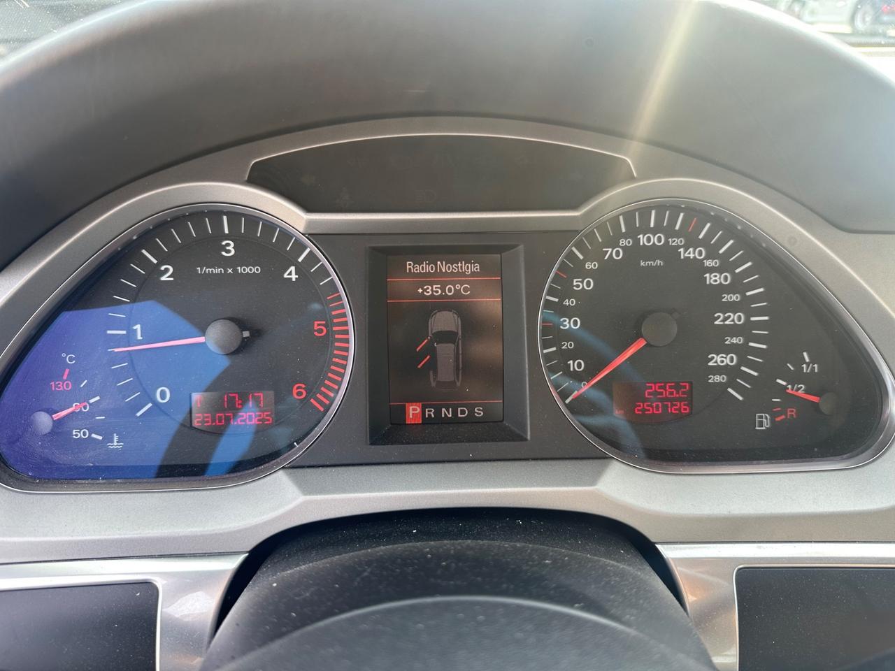 Audi A6 Avant 3.0 V6 TDI 232CV QUATTRO*NAVI*