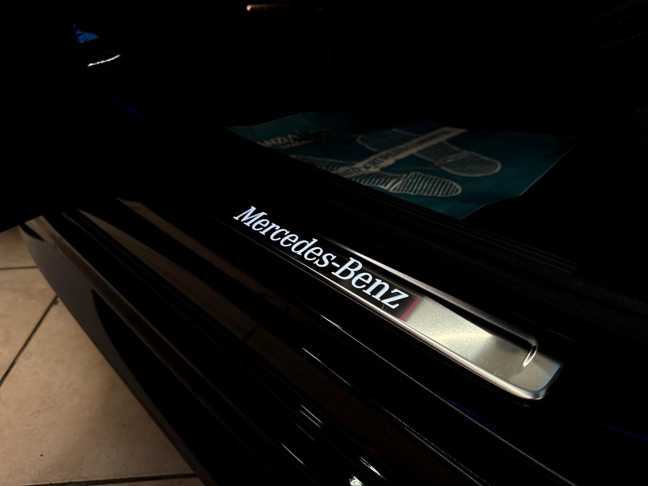 Mercedes-benz C 300 d Mild hybrid S.W. Premium Pro