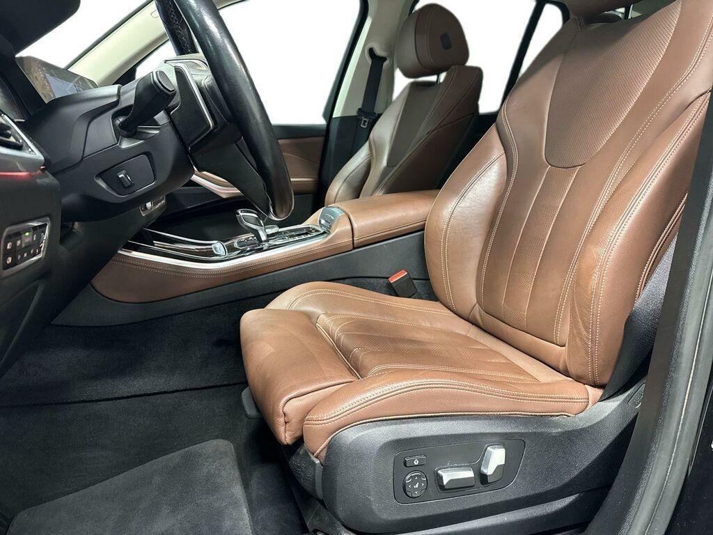 BMW X5 30 d xLine xDrive Steptronic