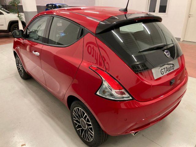 LANCIA Ypsilon 1.0 FireFly 5 porte S&S Hybrid ORO PREZZO PROMO