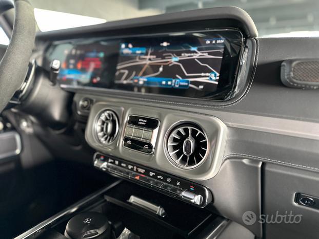 Mercedes-benz G 63 AMG S.W. 4x4