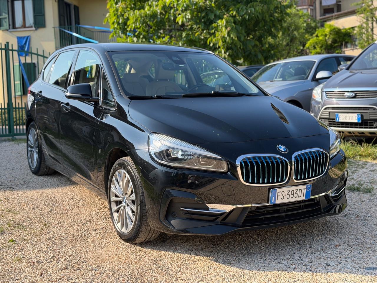 Bmw 225XE IPERFORMANCE ACTIVE TOURER HYBRID EU6B