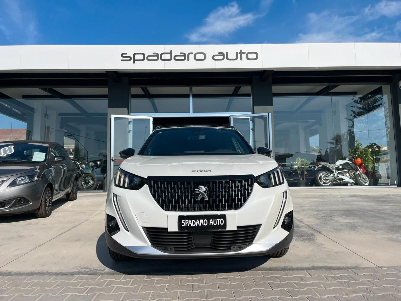 Peugeot 2008 PureTech 130 S&S GT Line