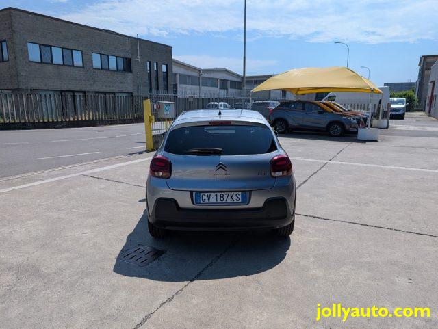 CITROEN C3 PureTech 110 S&S Max - OK NEOPATENTATI